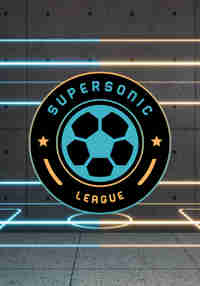 Supersonic League