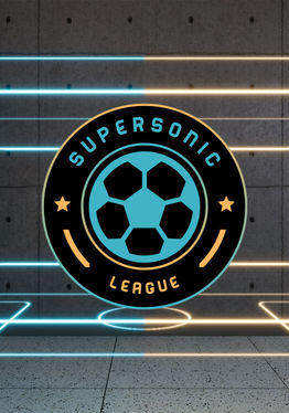 Supersonic League