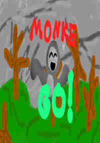 Monke Go