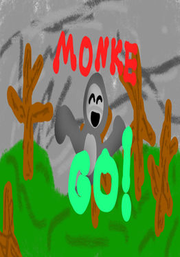 Monke Go