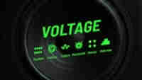 🎧 VOLTAGE — Electronic & Dance BGM Pack