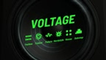 🎧 VOLTAGE — Electronic & Dance BGM Pack