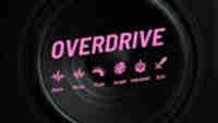 🎧 OVERDRIVE — Power & Extreme BGM Pack