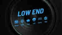 🎧 LOW END — Urban & Bass BGM Pack
