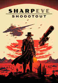Sharpeye Shootout