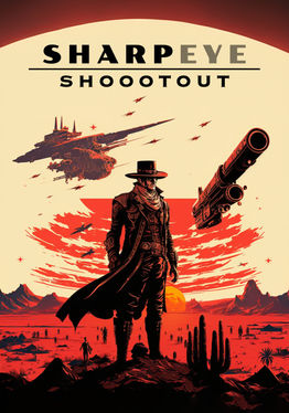 Sharpeye Shootout