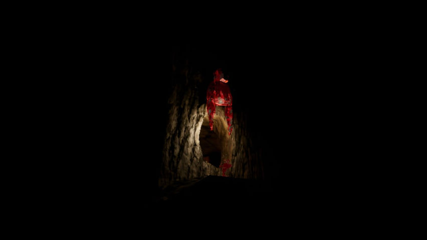 Scary AHHH Monkey Game