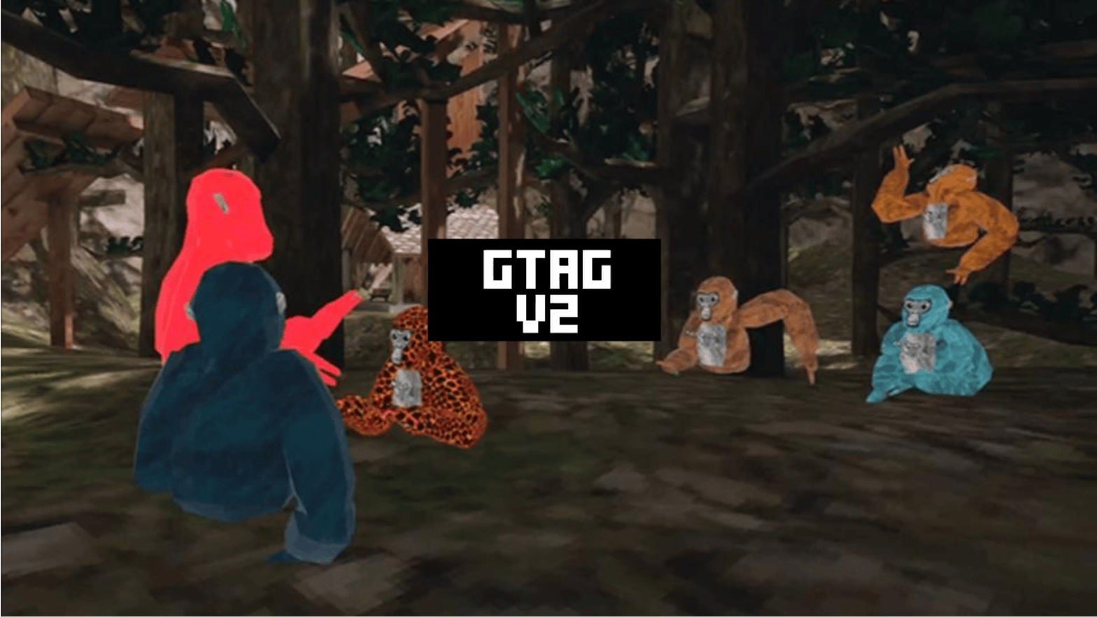 Gtag V2