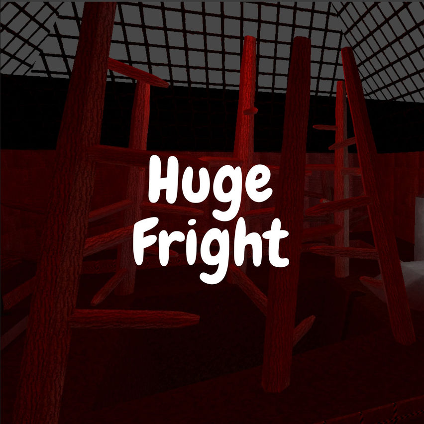 Huge Fright