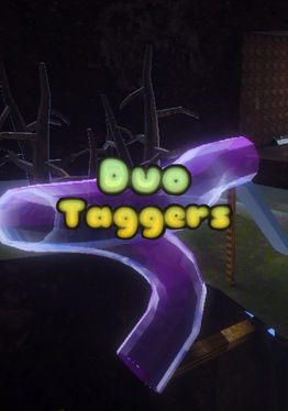 DuoTaggers