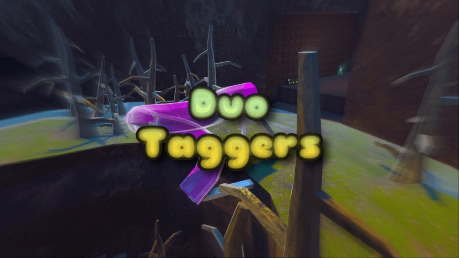 DuoTaggers