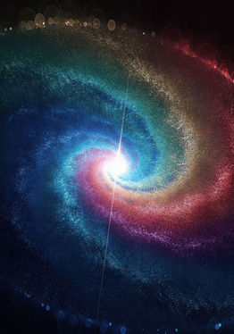 space monkes