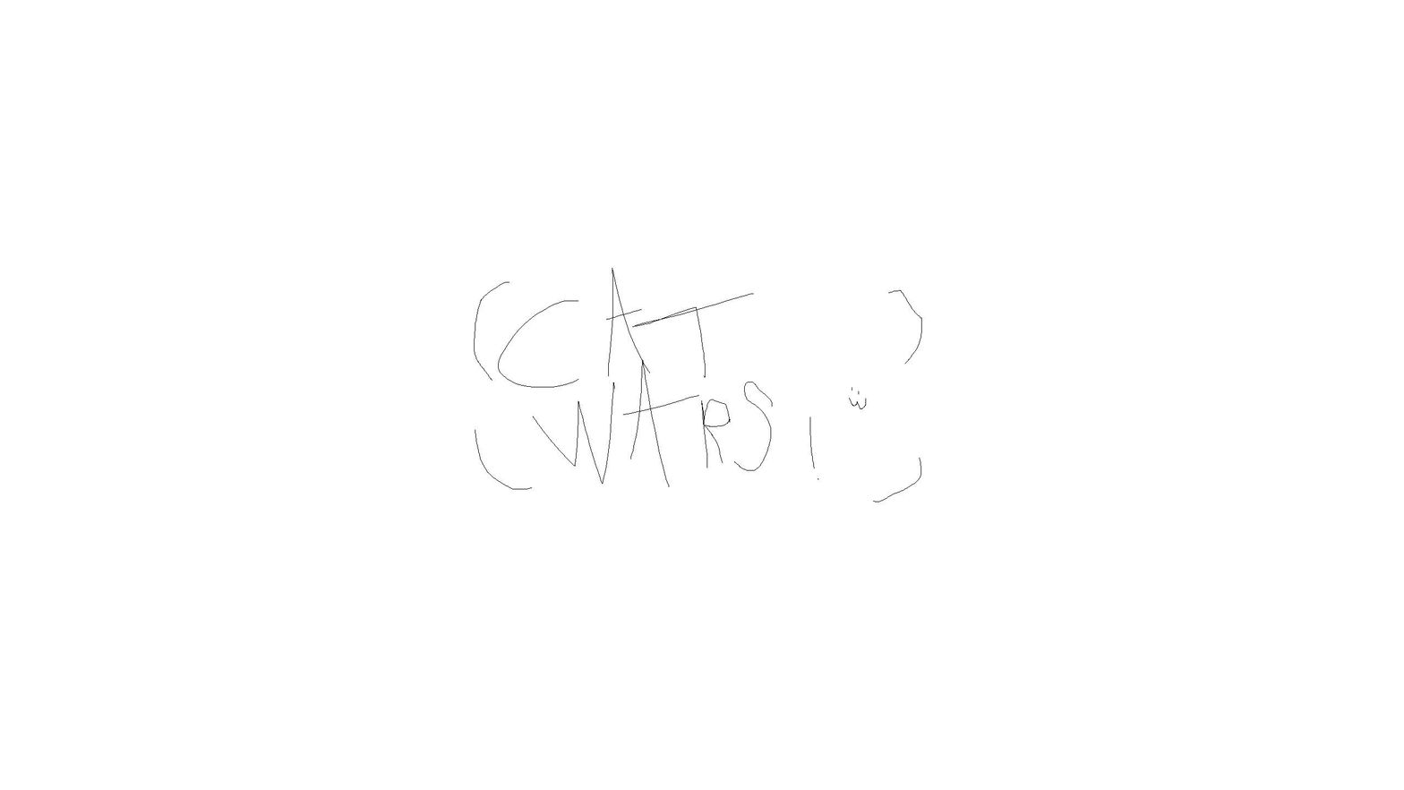 Cat Wars