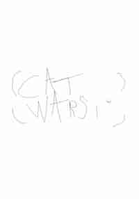 Cat Wars