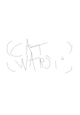 Cat Wars