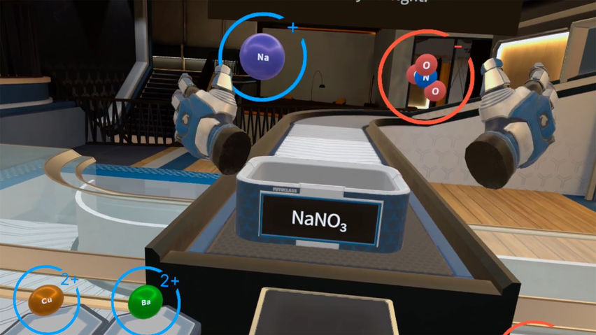 Futuclass Education