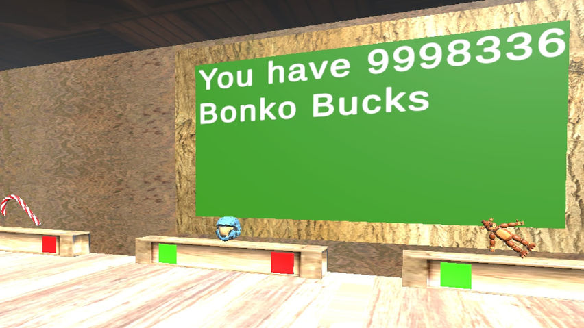 Bonko Tag