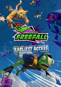 Project Freefall