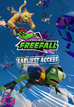Project Freefall