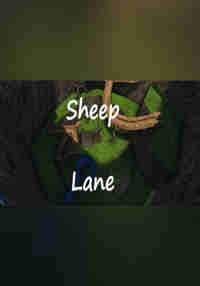 Sheep Lane