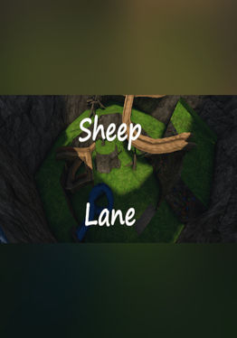 Sheep Lane