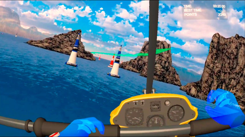 To Be a Pilot