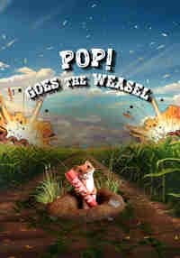 Pop Goes The Weasel Game