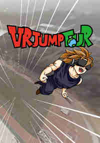 VR Jump Tour