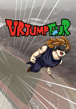 VR Jump Tour
