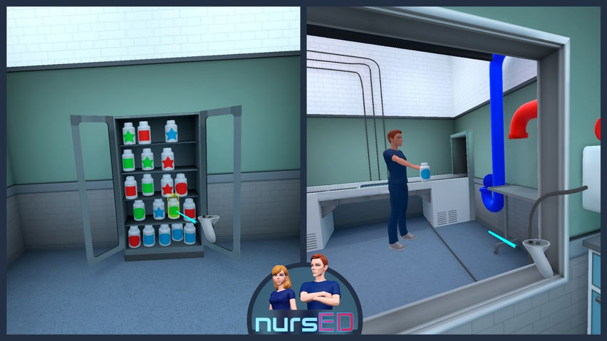 NursED