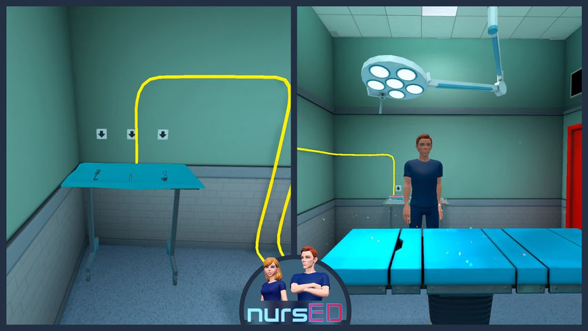 NursED