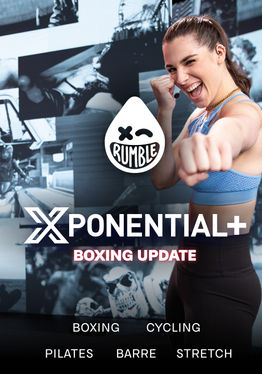 Xponential+