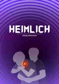 Safety education : Heimlich