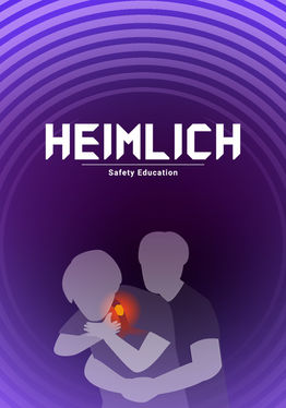 Safety education : Heimlich