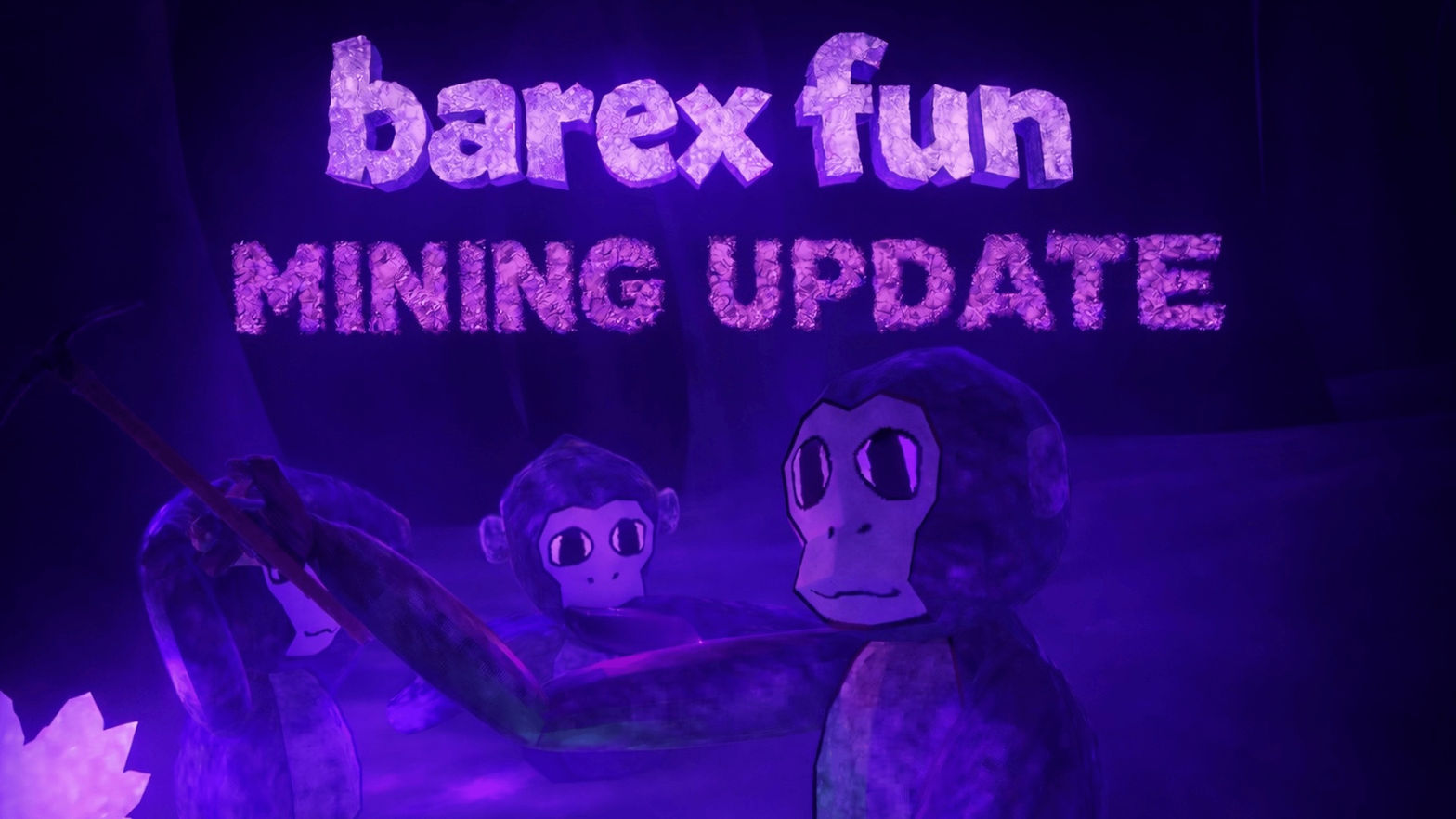 Barex FUN