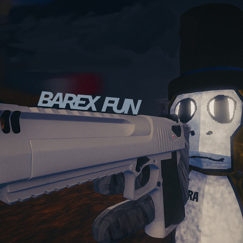 Barex FUN