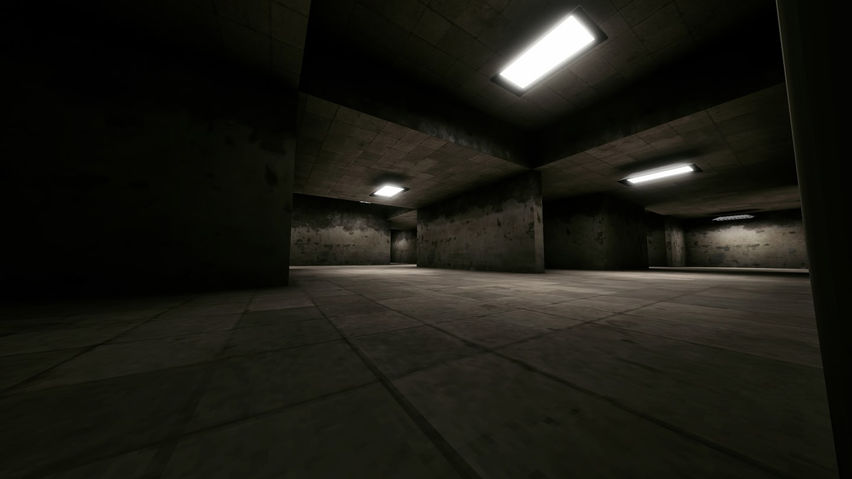 AnomaliesVR