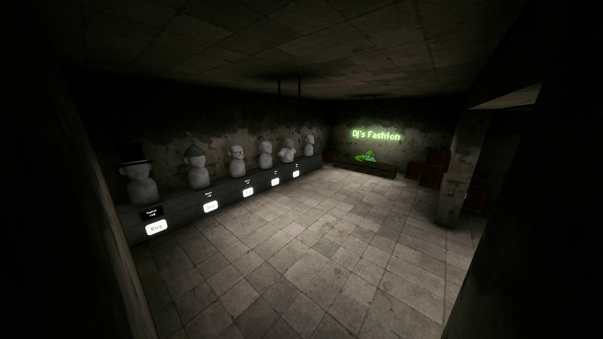 AnomaliesVR