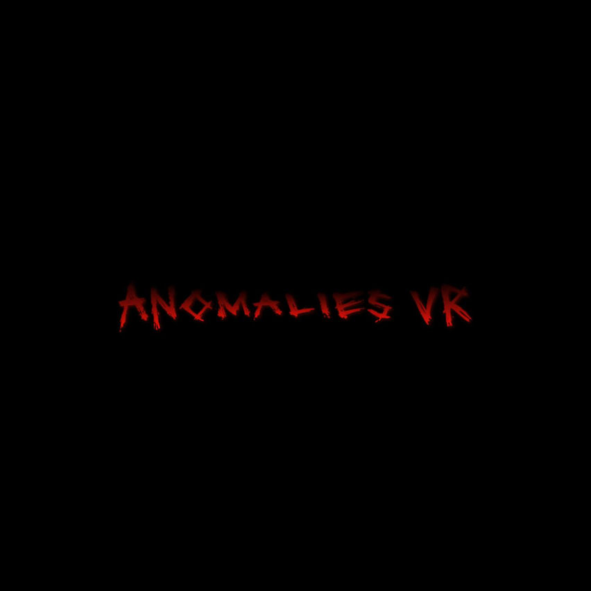 AnomaliesVR
