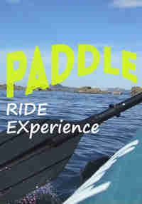 Paddle Ride Experience