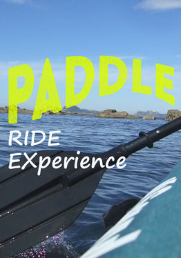 Paddle Ride Experience