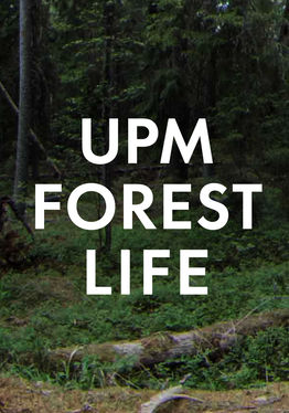 UPM Forest life