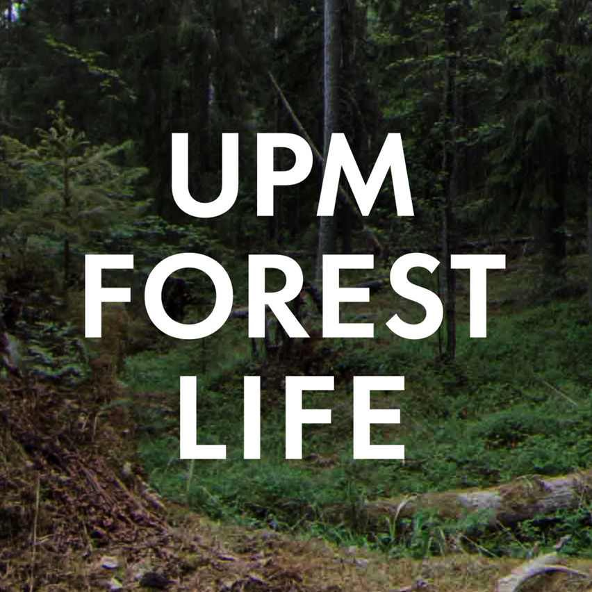 UPM Forest life