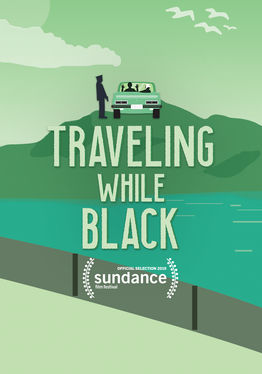 Traveling While Black