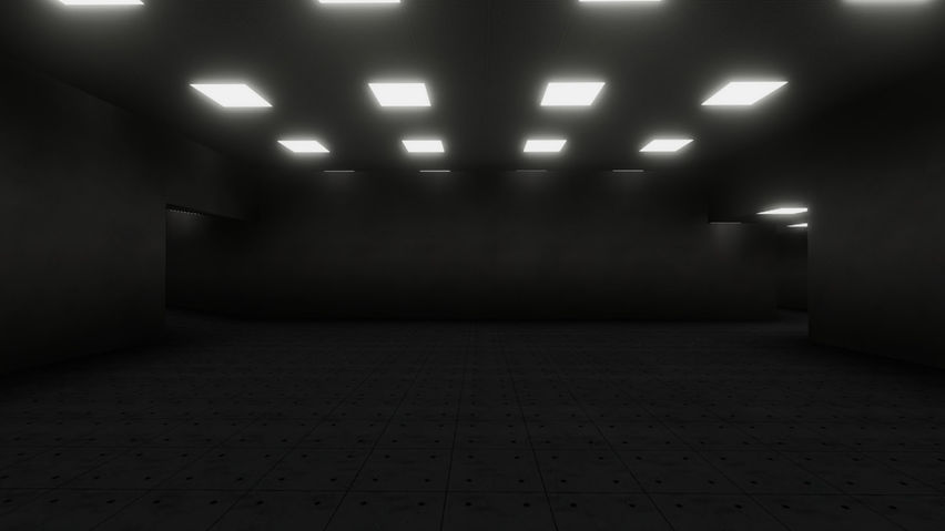 Facility Chimps