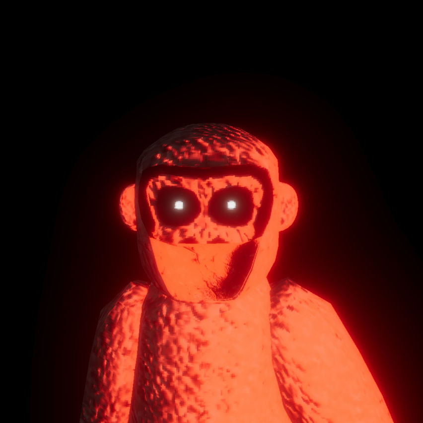 Facility Chimps
