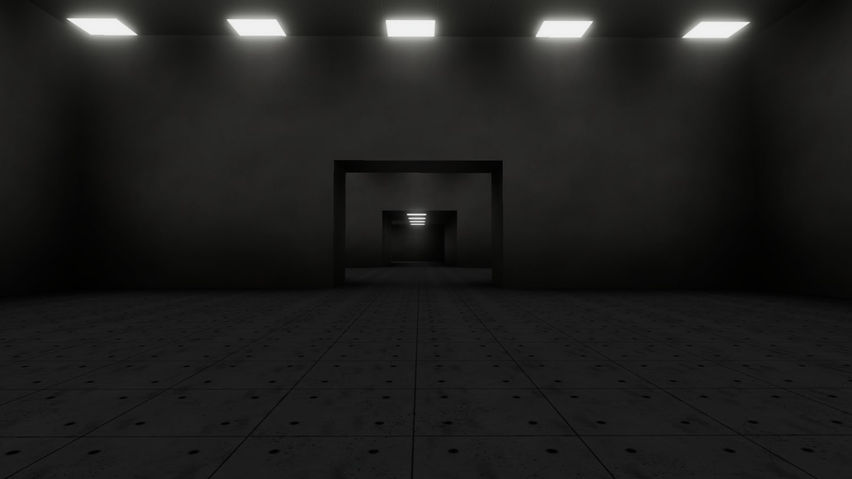 Facility Chimps
