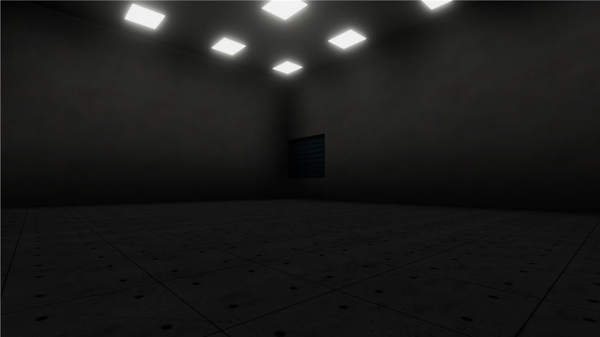 Facility Chimps