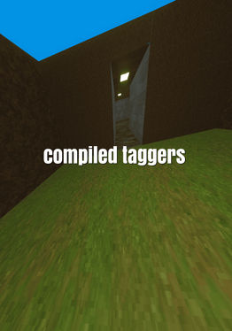 Compiled Taggers
