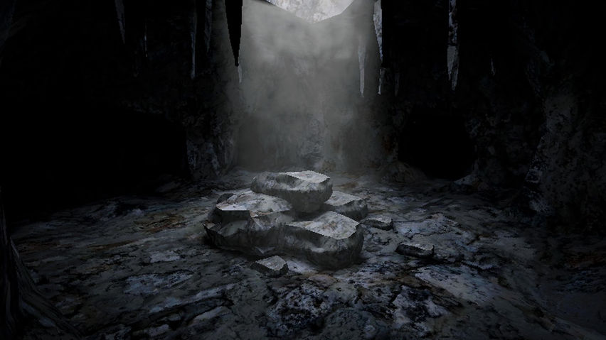 Chimphobia VR